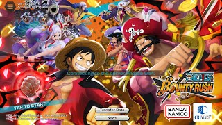 One Piece Bounty Rush Episode 2 | Apple IPhone App Game screenshot 1