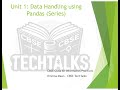 Class_XII_IP_Data_Handling_Pandas_(Series)