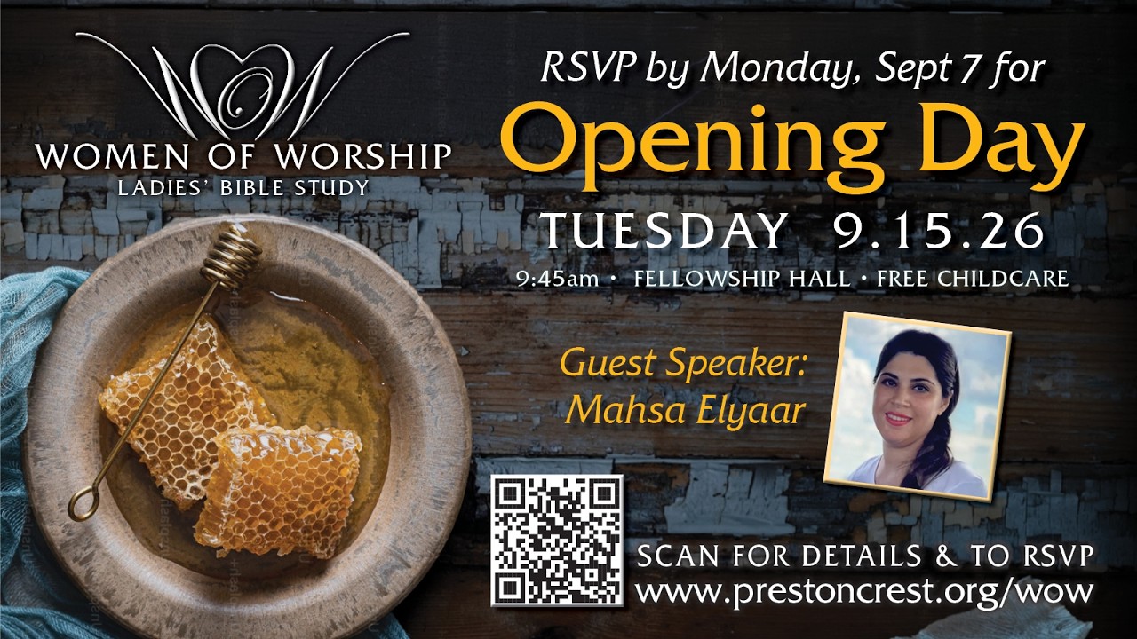 Meet our Women of Worship Opening Day Guest Speaker: Mahsa Elyaar