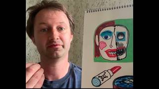 Another video about the same thing...