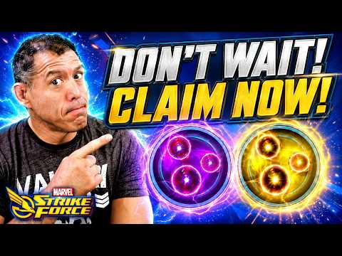 2 NEW PROMOS! Updated Professor X Picks! Why Hulk Sucks Now! Marvel Strike Force