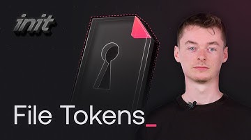 Announcing File Tokens: Share files easily and securely