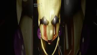 Todos Los Jumpscares De Five Nights At Freddys Post Shift 2 B En Un Minuto