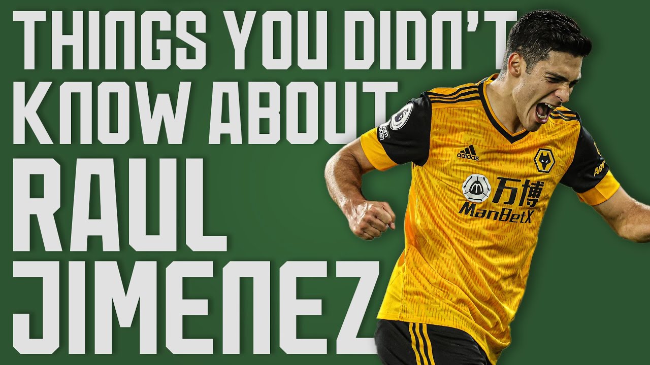 Raul beat Neymar in a final! | Ten things you didn't know about Raul