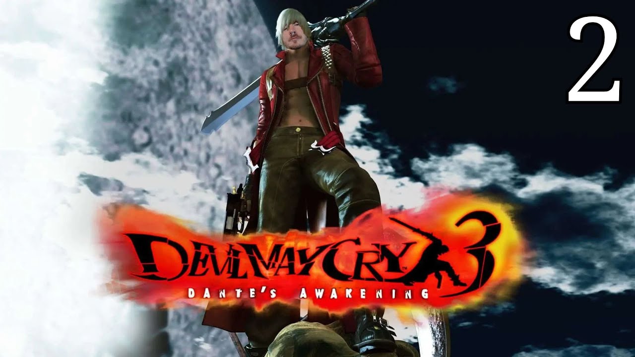 Dante (Devil May Cry), Versus Compendium Wiki