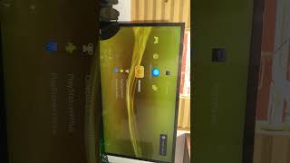 PlayStation 3 Americano 120v pode ser ligado em 220v