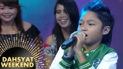 Kiesha Alvaro Nyanyi 'Seperti Bintang' Ciptaan Pasha 'Ungu' [Dahsyat] [27 Mar 2016]  - Durasi: 3:18. 