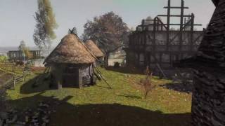 Life is Feudal: Forest Village - Trailer