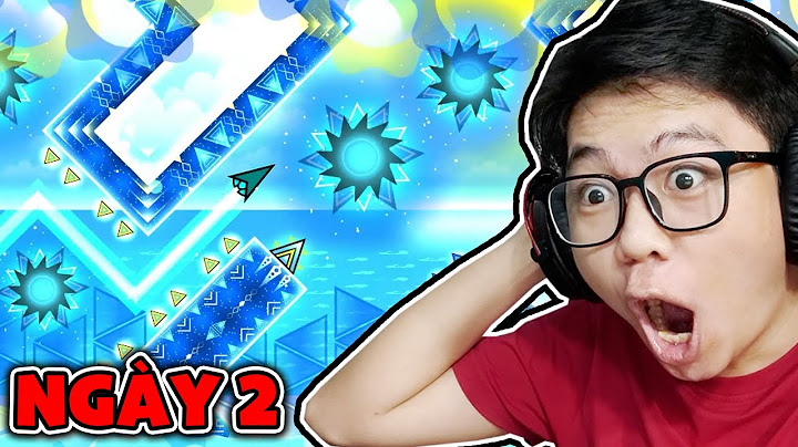 🔴10 NGÀY SINH TỒN CÙNG TIDAL WAVE!!
