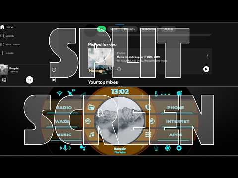 How to Split Screen ANY Android Launcher [2026]