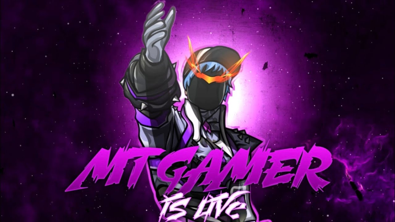LIVE STREAM OF MT GAMER 1VS4 CUSTOM🫶