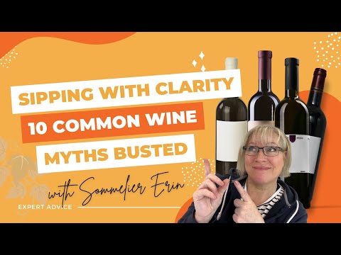 The Wine Answers You Always Wanted But Didn't Know Who to Ask | Wine Tips