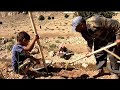 Village life:People with village experience are motivated to continue living