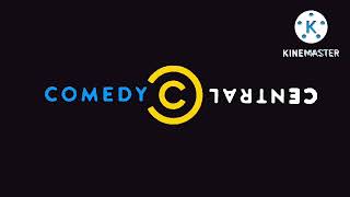 Comedy Central 2013