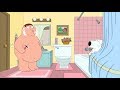 Family Guy - Brian Shows Peter A Little More