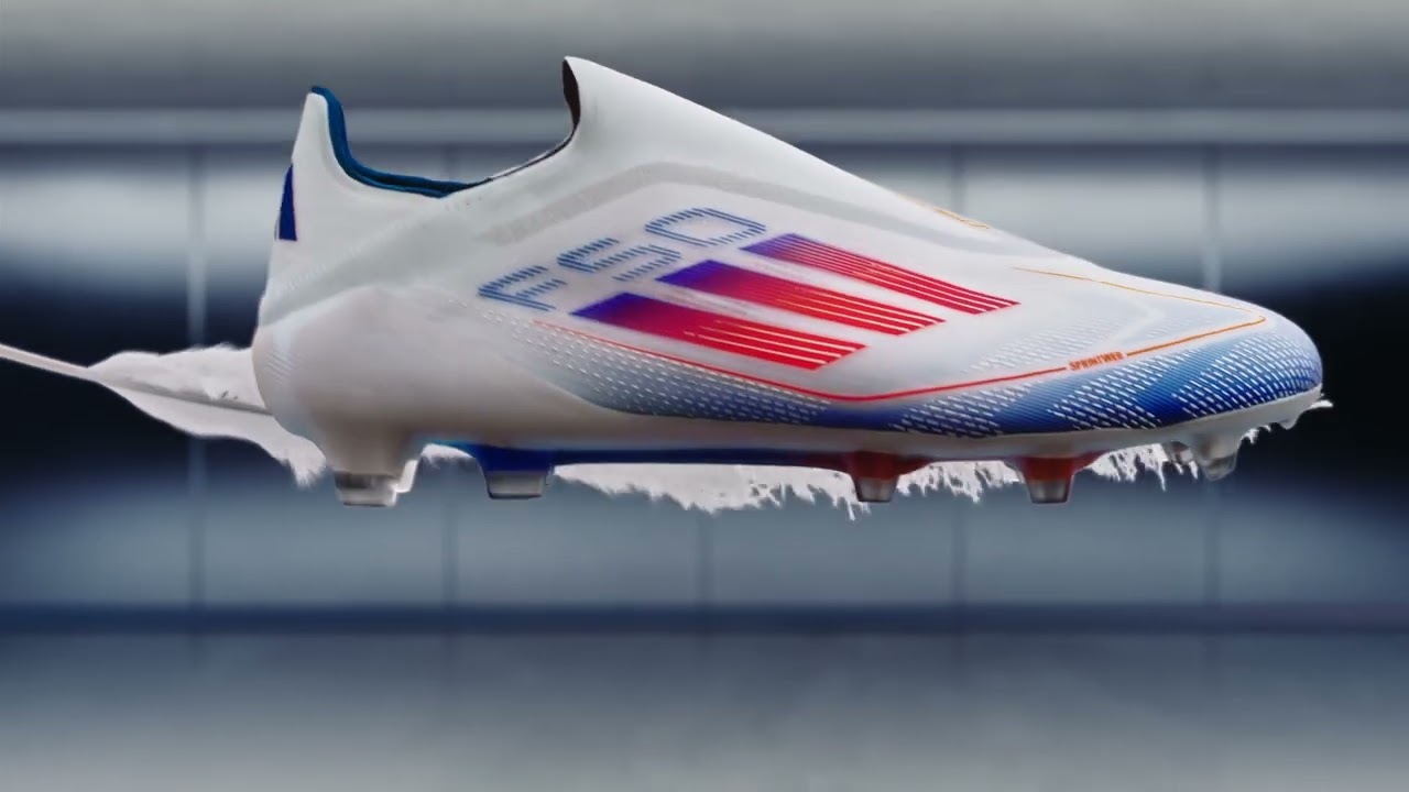 アディダス F50 ／ PREDATOR 最新モデル登場！