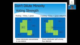 Pinellas County Redistricting Board Online Public Input Session 2 - 10/14/21