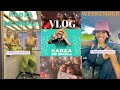 KABZA DE SMALL WEEKENDER| VLOG #amapiano #kabzadesmall