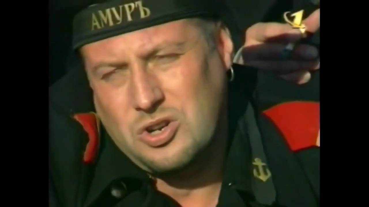 Чиж & Co На поле танки грохотали - YouTube