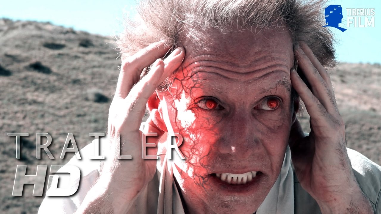 Interstellar Wars trailer