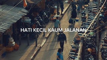 Hati Kecil Kaum Jalanan - Punk Reggae SKA