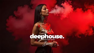 Best of Deep House 2026 | Rooftop Rain | Night Vibes screenshot 5