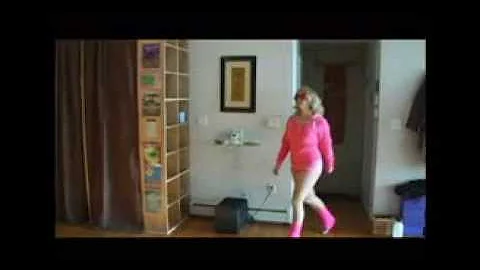 QUICKIES - Shake It