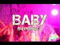 One Direction - Perfect - Instrumental / Karaoke Version + Lyrics