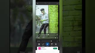 wall background photo editing screenshot 5