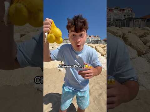 YouTube player