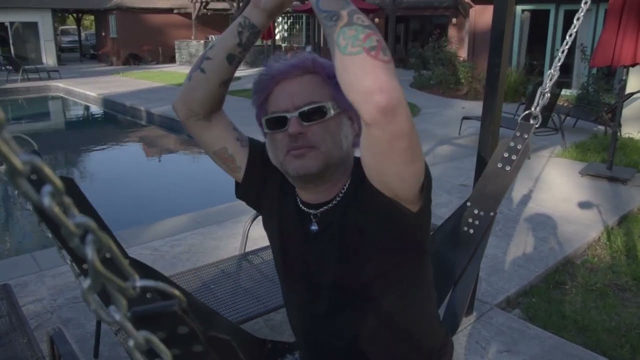 Fat Mike from NOFX's Top Five!