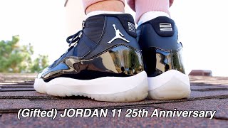 infant jubilee jordans