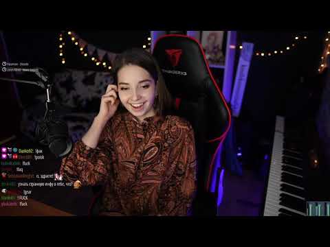 Песенный стрим 12.04.20 - Песенный стрим 12.04.20