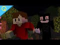 He's the cartoon cat [Animated Minecraft Trevor Henderson music Video] Song by CG5