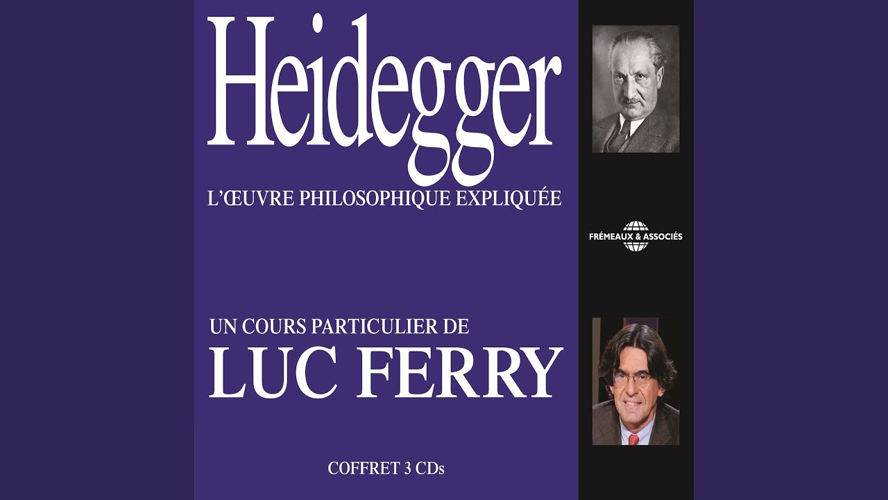 Max Weber: le monde de la technique