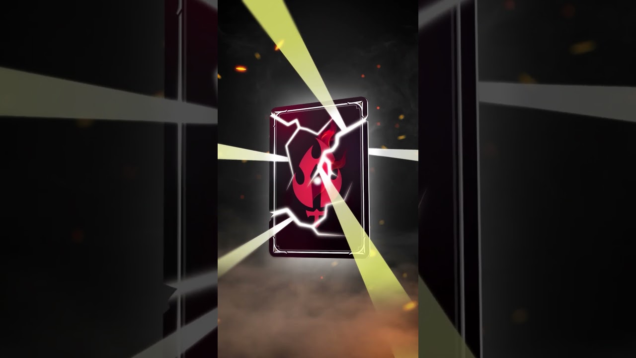 Ember Sword Showcase | Canavar