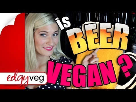 Video: Är kraftigöl vegan?