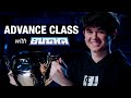 I Have My Own Advance Class! | Bugha