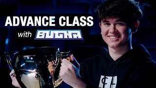 I Have My Own Advance Class! | Bugha