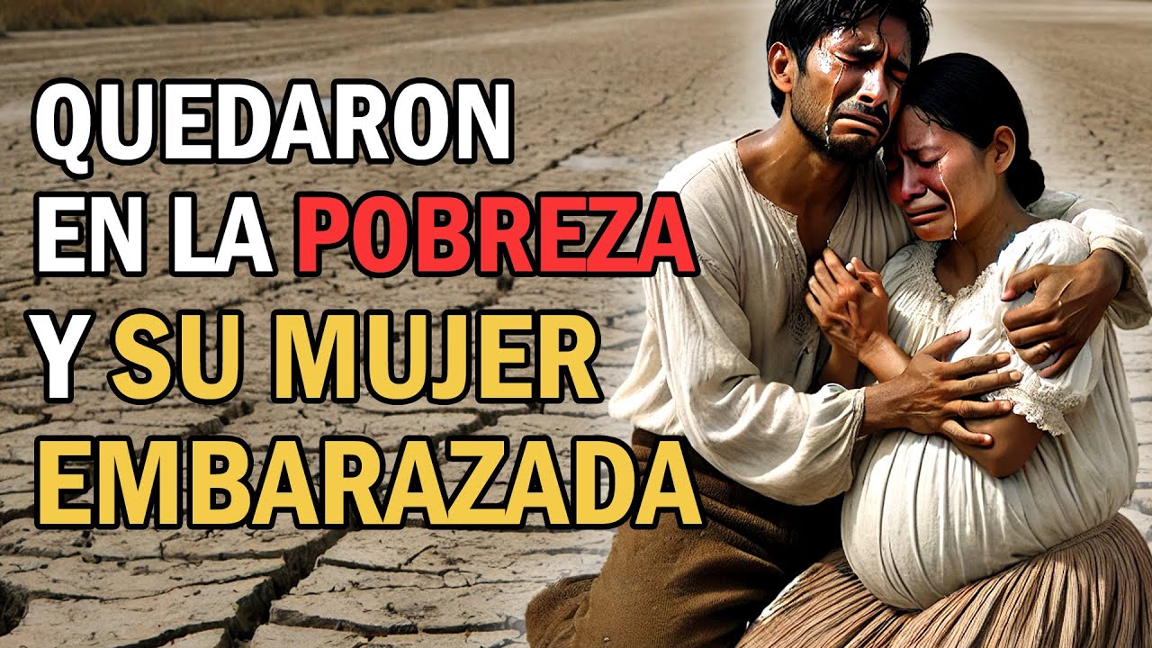 Un padre rico fue injusto con su hijo... pero Dios le ayudó a superar la pobreza