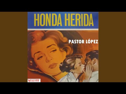 Putar Linda Colombiana - Pastor Lopez