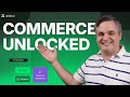 What is composable commerce?