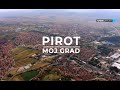 Dokumentarni film "Pirot, moj grad"