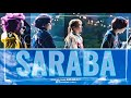 SARABA サラバ SEKAI NO OWARI 世界の終わり漢字/ROM/ENG LYRICS