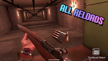 Pavlov All WW2 Weapons Showcase