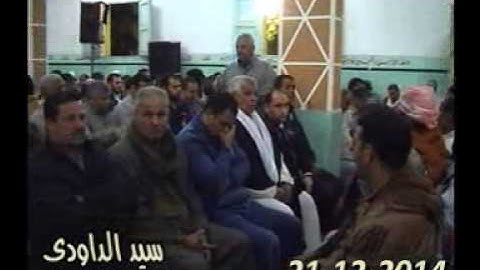 سورة يوسف الشيخ محمد عبد الحليم  العشاء ميت ابو الحارث اجا 21 12 2014