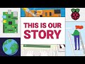 10 years of raspberry pi