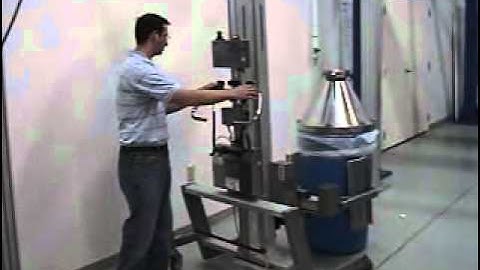 Lift-O-Flex:  Eisai Demonstration