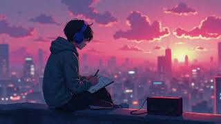Ambient Thoughts | Mellow Lofi Vibes for Inner Reflection
