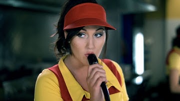 Alyssa Reid - Satisfaction Guaranteed (Official Video)